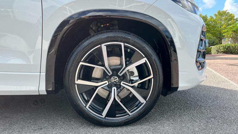 Used Volkswagen Touran 2025 for sale - 75213536: Photo 5