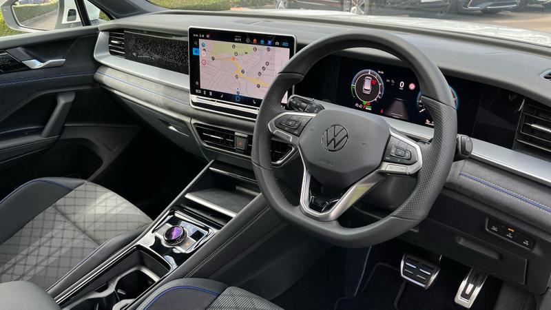 Used Volkswagen Touran 2025 for sale - 75213536: Photo 6