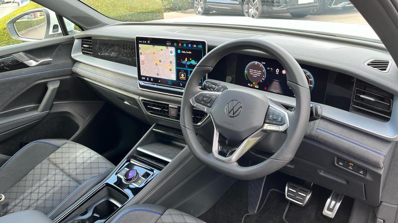 Used Volkswagen Touran 2025 for sale - 75213536: Photo 7