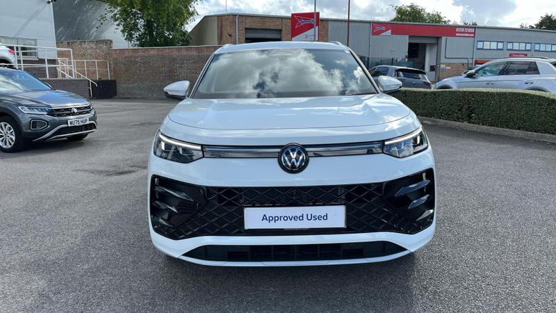 Used Volkswagen Touran 2025 for sale - 75213536: Photo 8