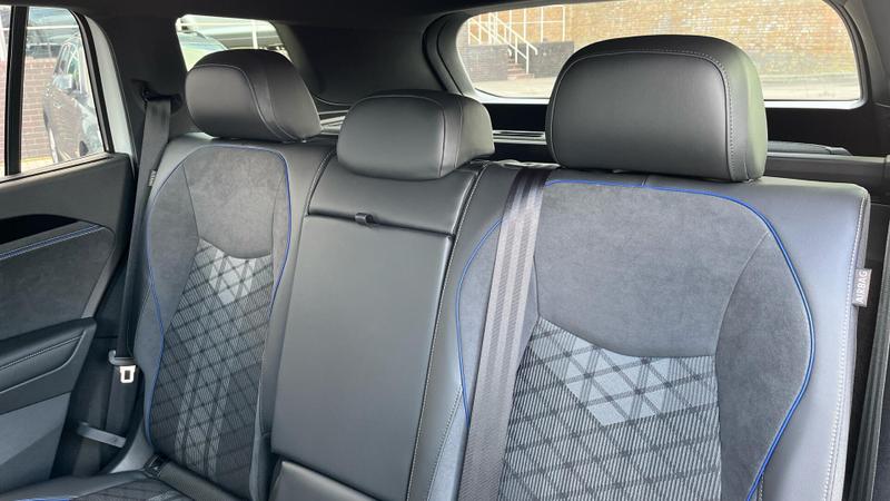 Used Volkswagen Touran 2025 for sale - 75213536: Photo 9