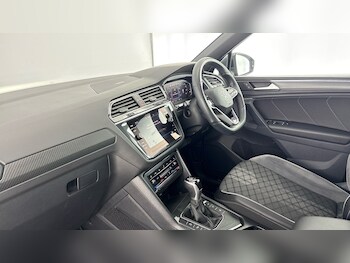 Used Volkswagen Tiguan 2020 for sale - 78558985: Photo