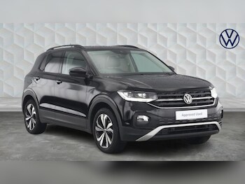 2023 - Black Edition 1.0 TSI 95PS 5-speed Manual 5 Door Manual