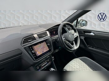 Used Volkswagen Tiguan 2022 for sale - 78615280: Photo