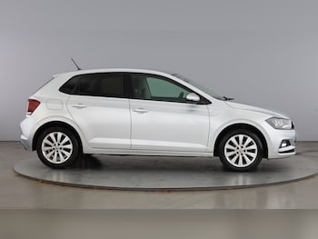 Used Volkswagen Polo 2020 for sale - 79272036: Photo