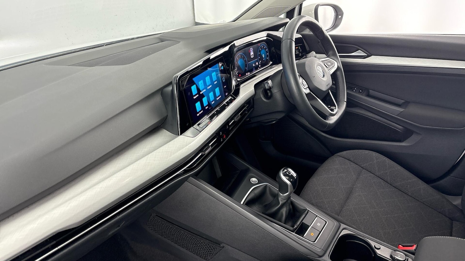 Used Volkswagen Golf 2022 for sale - 77619197: Photo 2