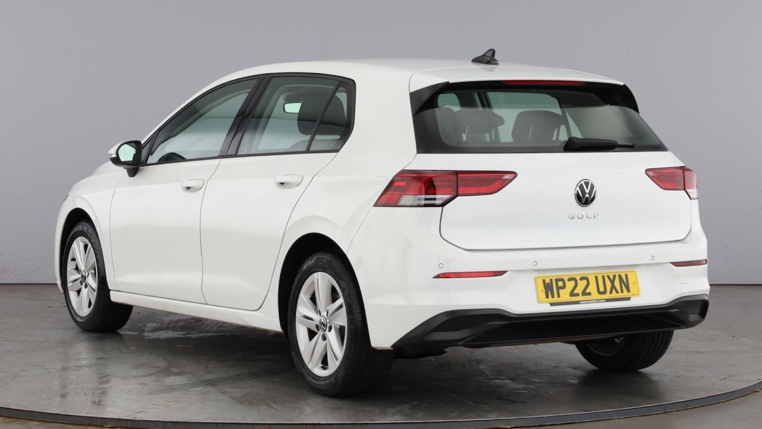 Used Volkswagen Golf 2022 for sale - 77619197: Photo 3