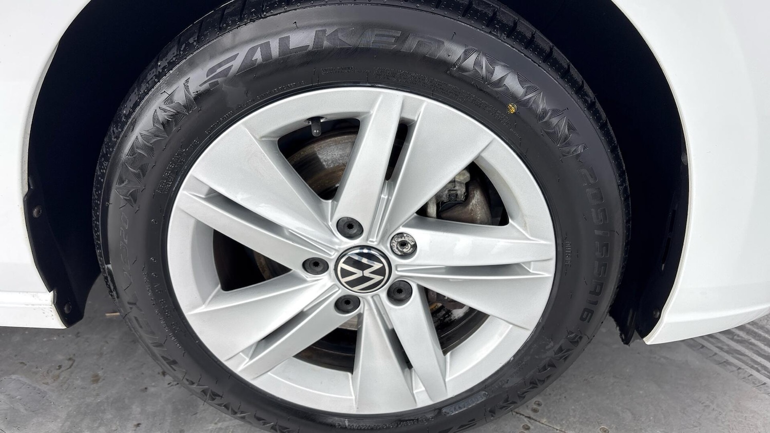 Used Volkswagen Golf 2022 for sale - 77619197: Photo 5