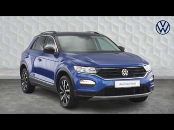 2021 - Design 1.5 TSI 150PS EVO 6-speed Manual 5 Door Manual