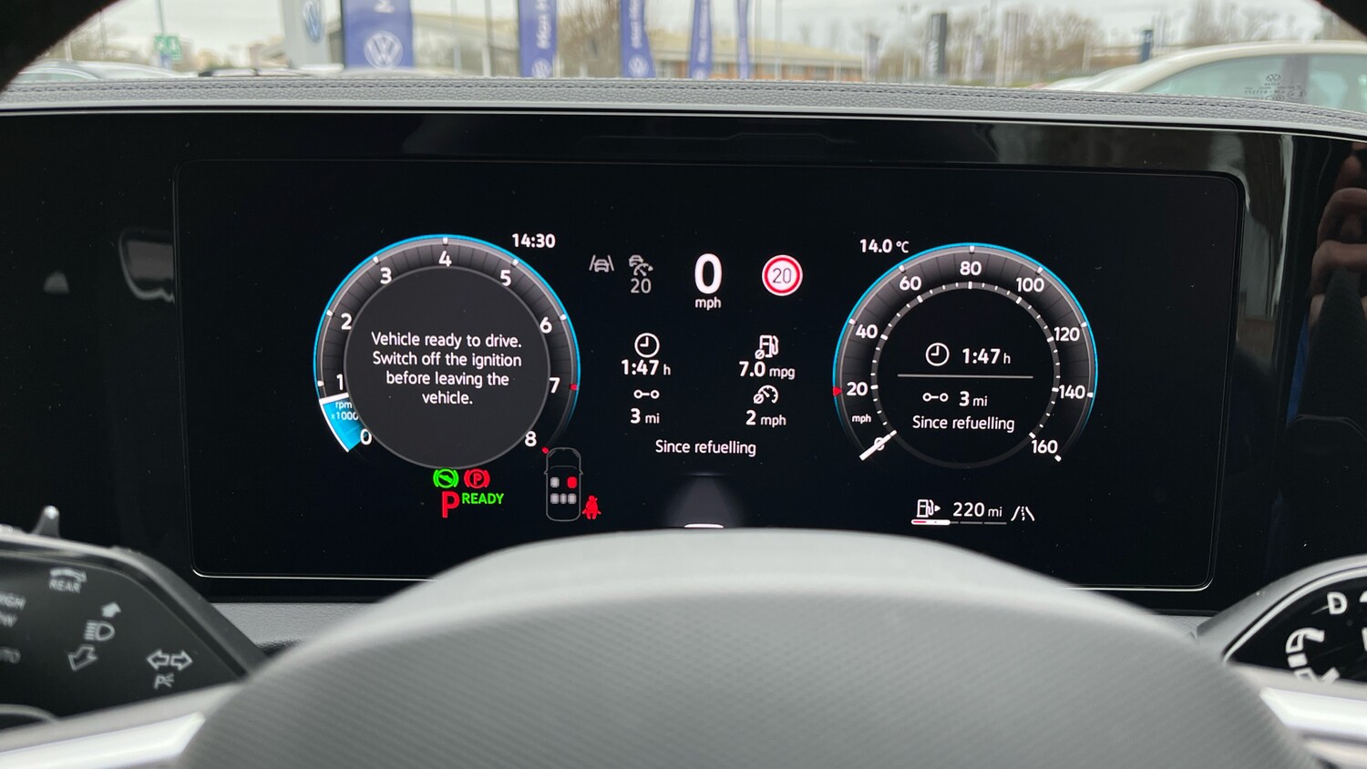 Used Volkswagen Tiguan 2026 for sale - 77918071: Photo 13