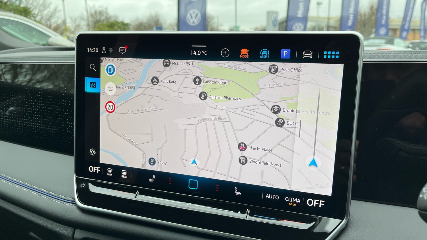 Used Volkswagen Tiguan 2026 for sale - 77918071: Photo 14