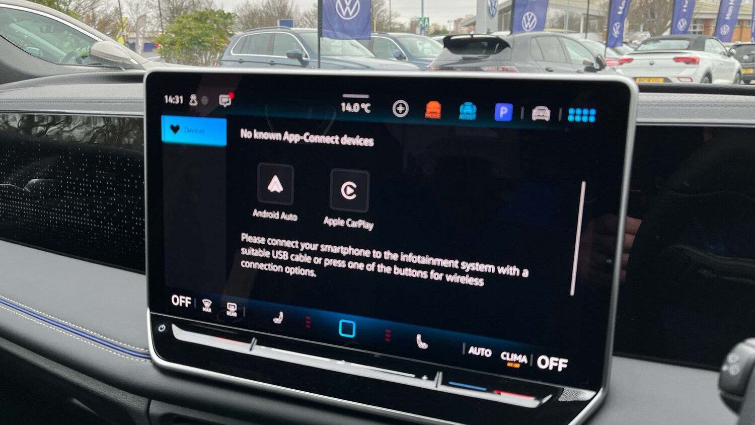 Used Volkswagen Tiguan 2026 for sale - 77918071: Photo 16