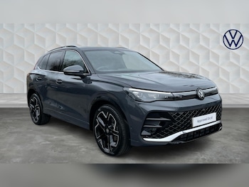 Used Volkswagen Tiguan 2026 for sale - 77918071: Photo