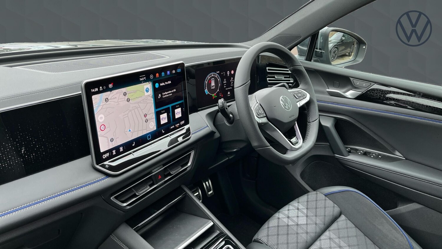 Used Volkswagen Tiguan 2026 for sale - 77918071: Photo 2