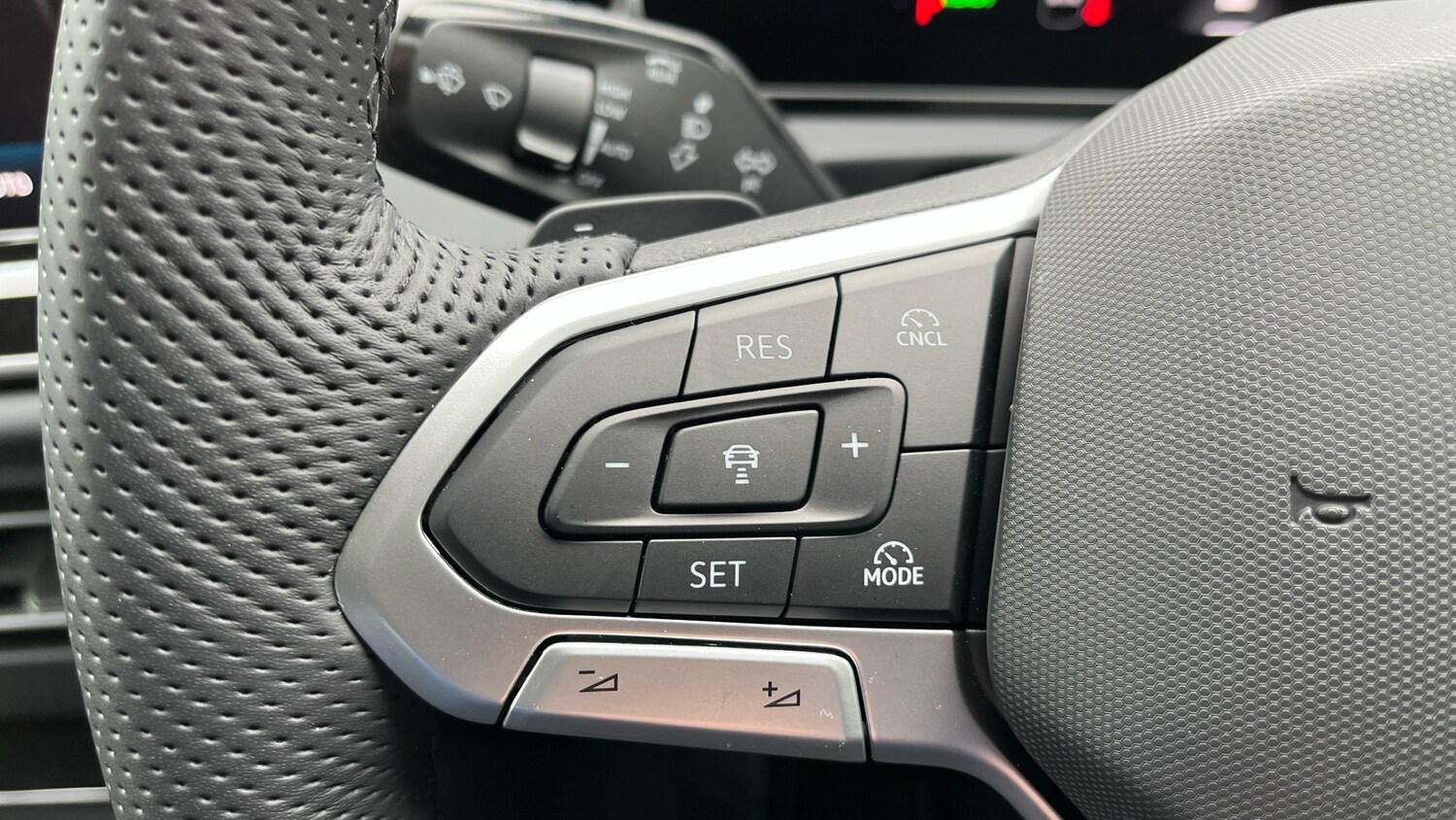 Used Volkswagen Tiguan 2026 for sale - 77918071: Photo 23