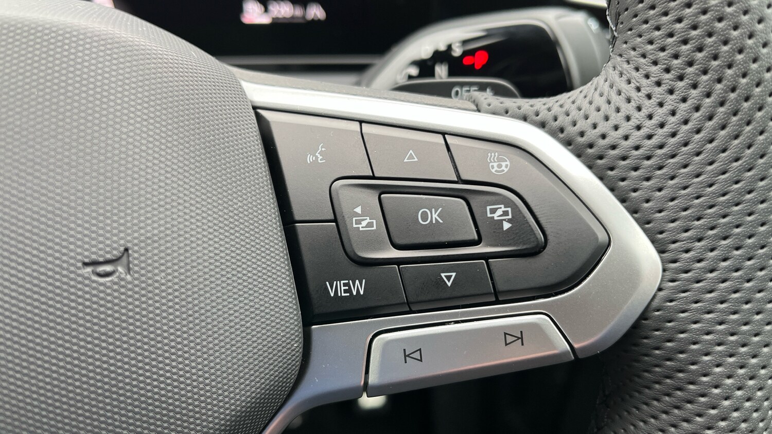 Used Volkswagen Tiguan 2026 for sale - 77918071: Photo 24