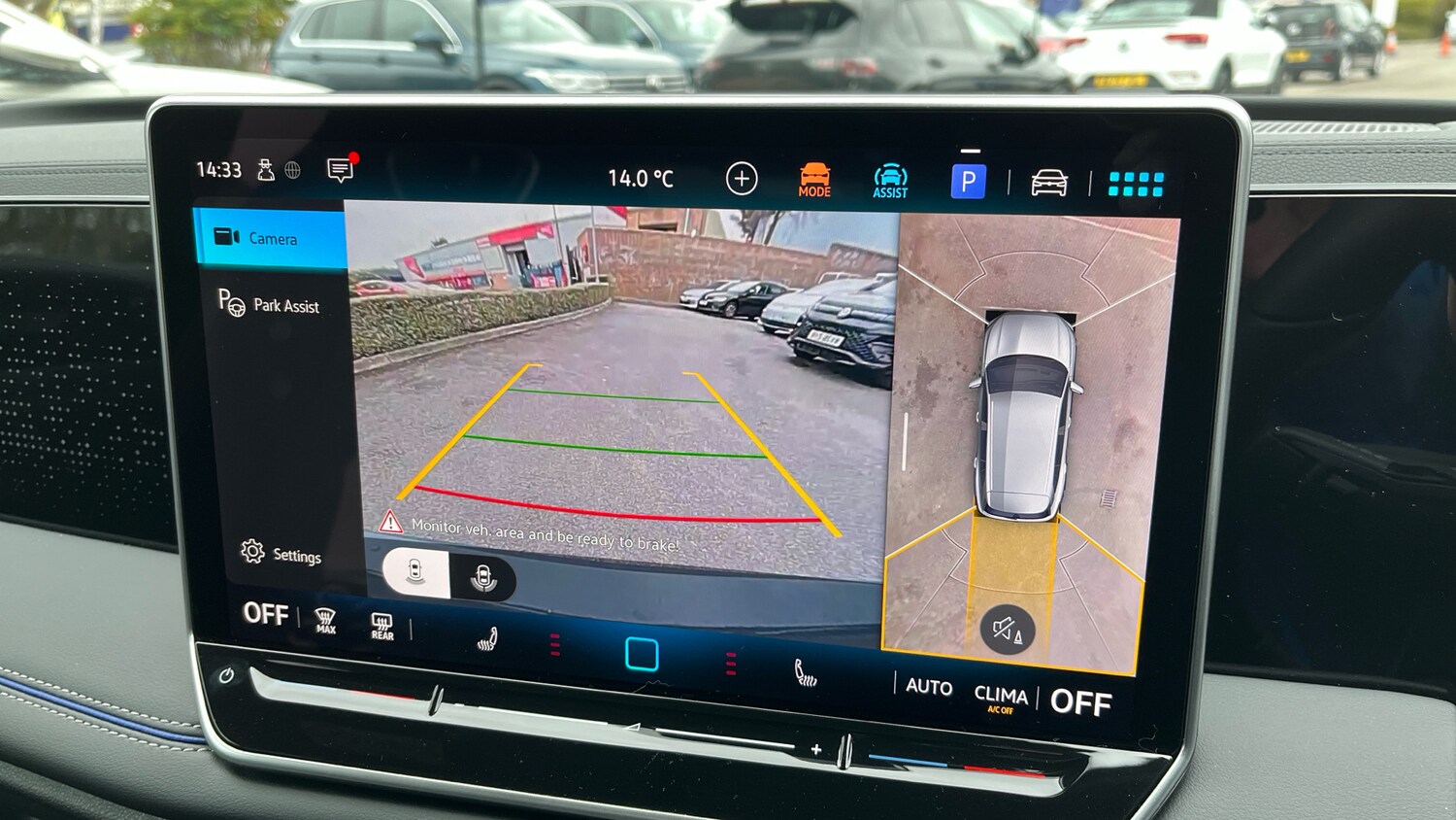 Used Volkswagen Tiguan 2026 for sale - 77918071: Photo 25