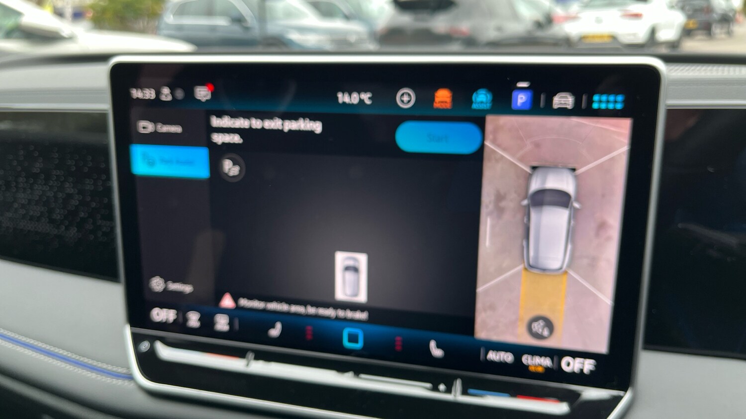 Used Volkswagen Tiguan 2026 for sale - 77918071: Photo 26