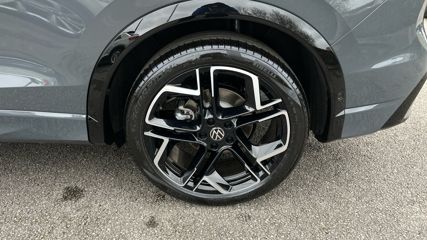 Used Volkswagen Tiguan 2026 for sale - 77918071: Photo 32