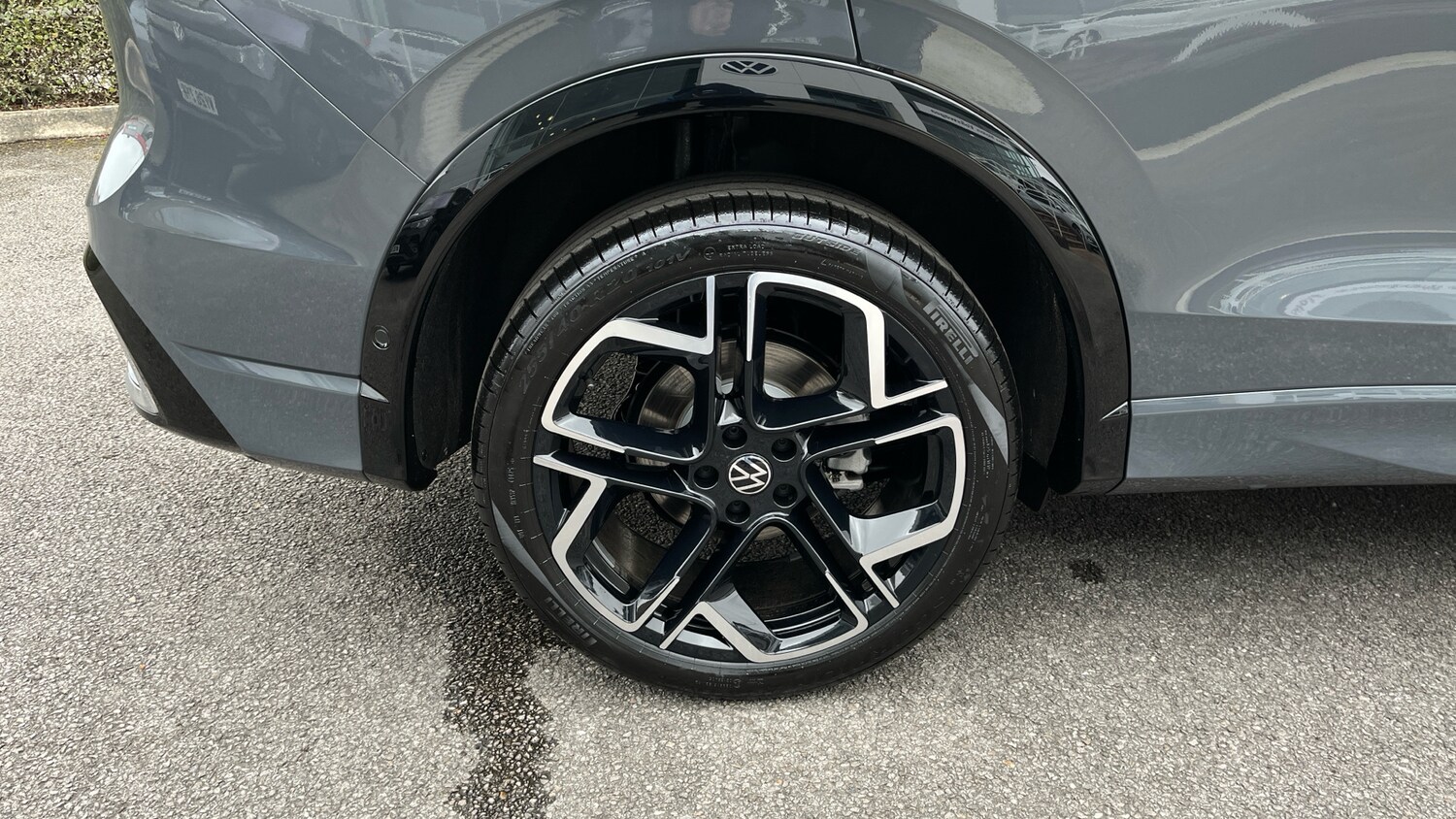 Used Volkswagen Tiguan 2026 for sale - 77918071: Photo 33