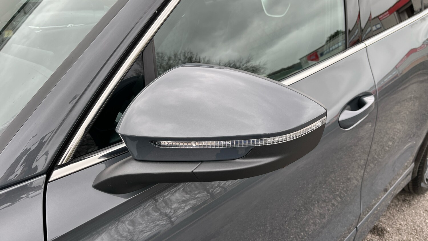 Used Volkswagen Tiguan 2026 for sale - 77918071: Photo 34