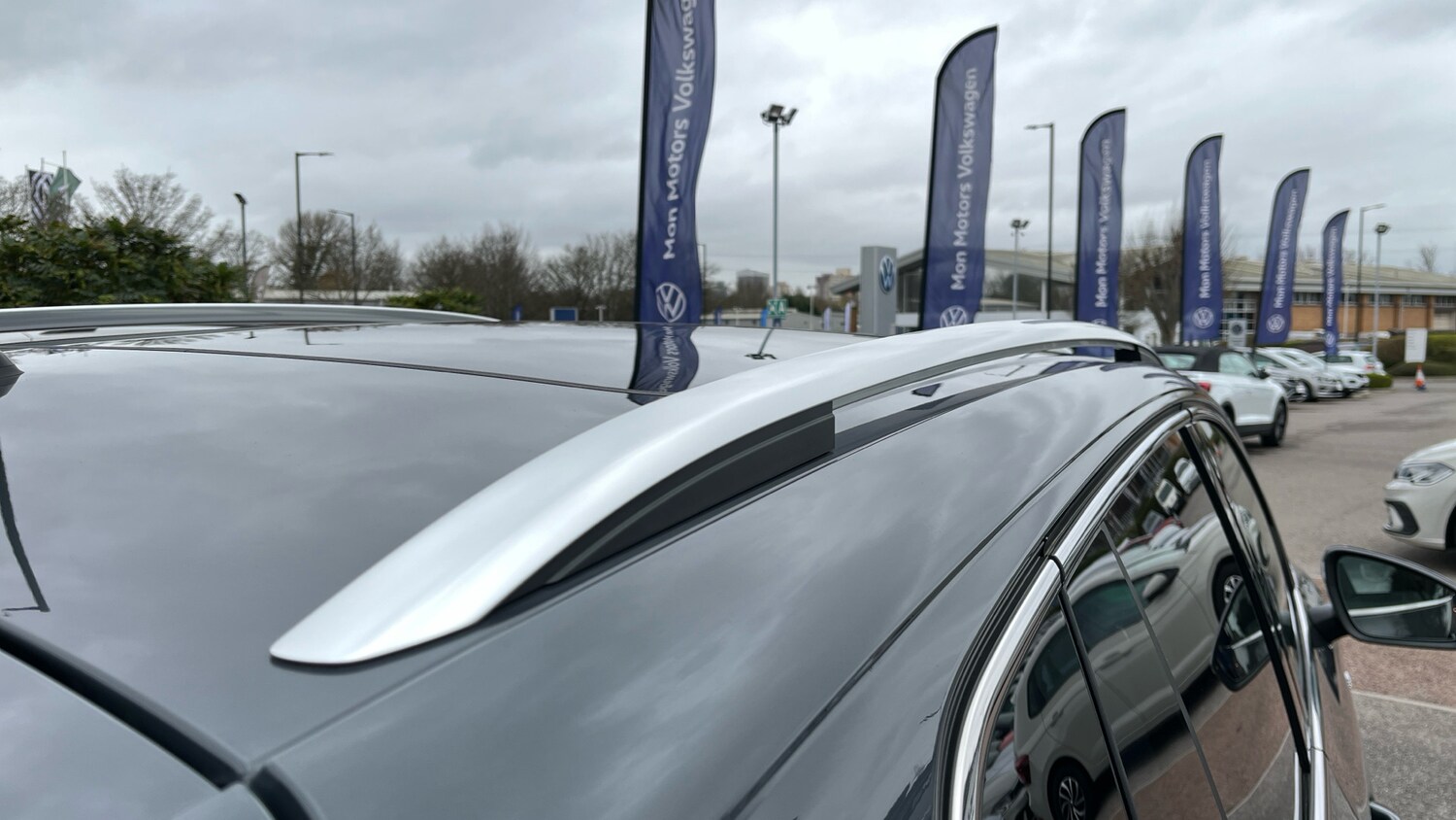 Used Volkswagen Tiguan 2026 for sale - 77918071: Photo 37