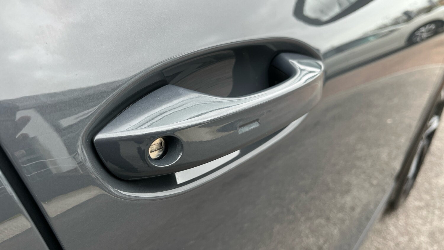 Used Volkswagen Tiguan 2026 for sale - 77918071: Photo 38