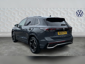 Used Volkswagen Tiguan 2026 for sale - 77918071: Photo