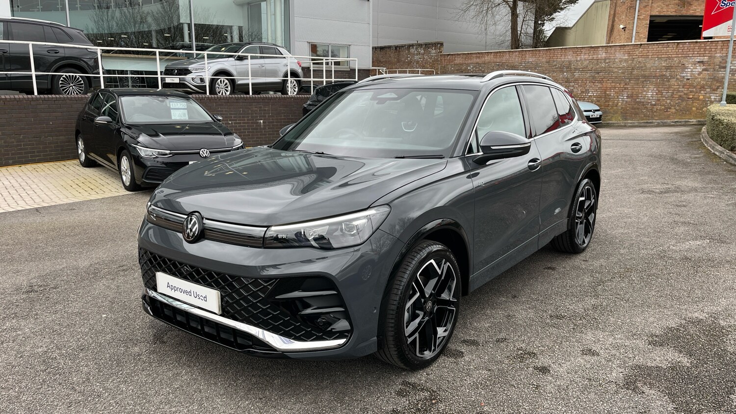 Used Volkswagen Tiguan 2026 for sale - 77918071: Photo 41