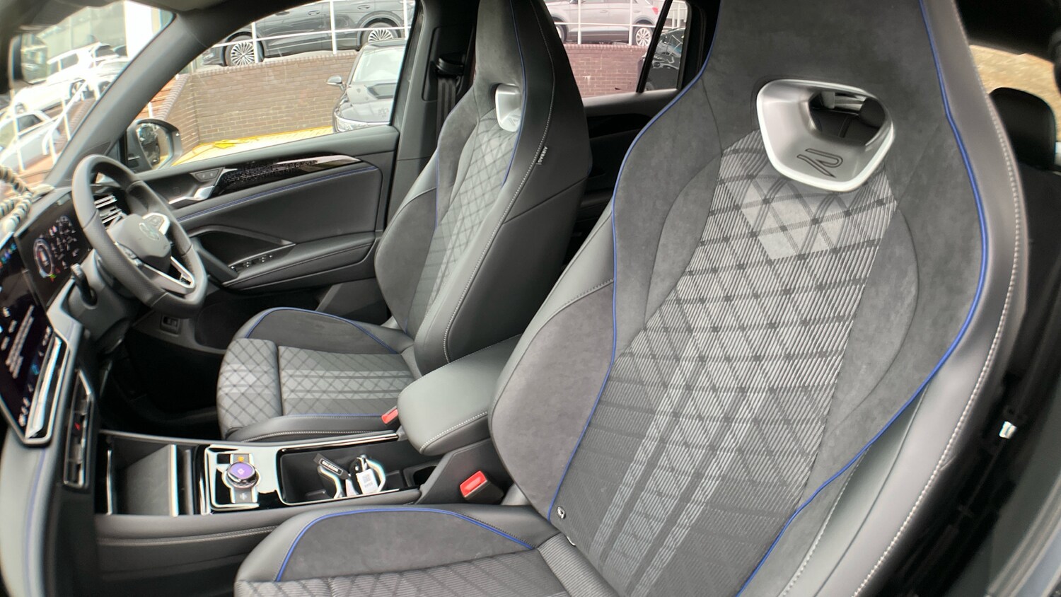 Used Volkswagen Tiguan 2026 for sale - 77918071: Photo 47