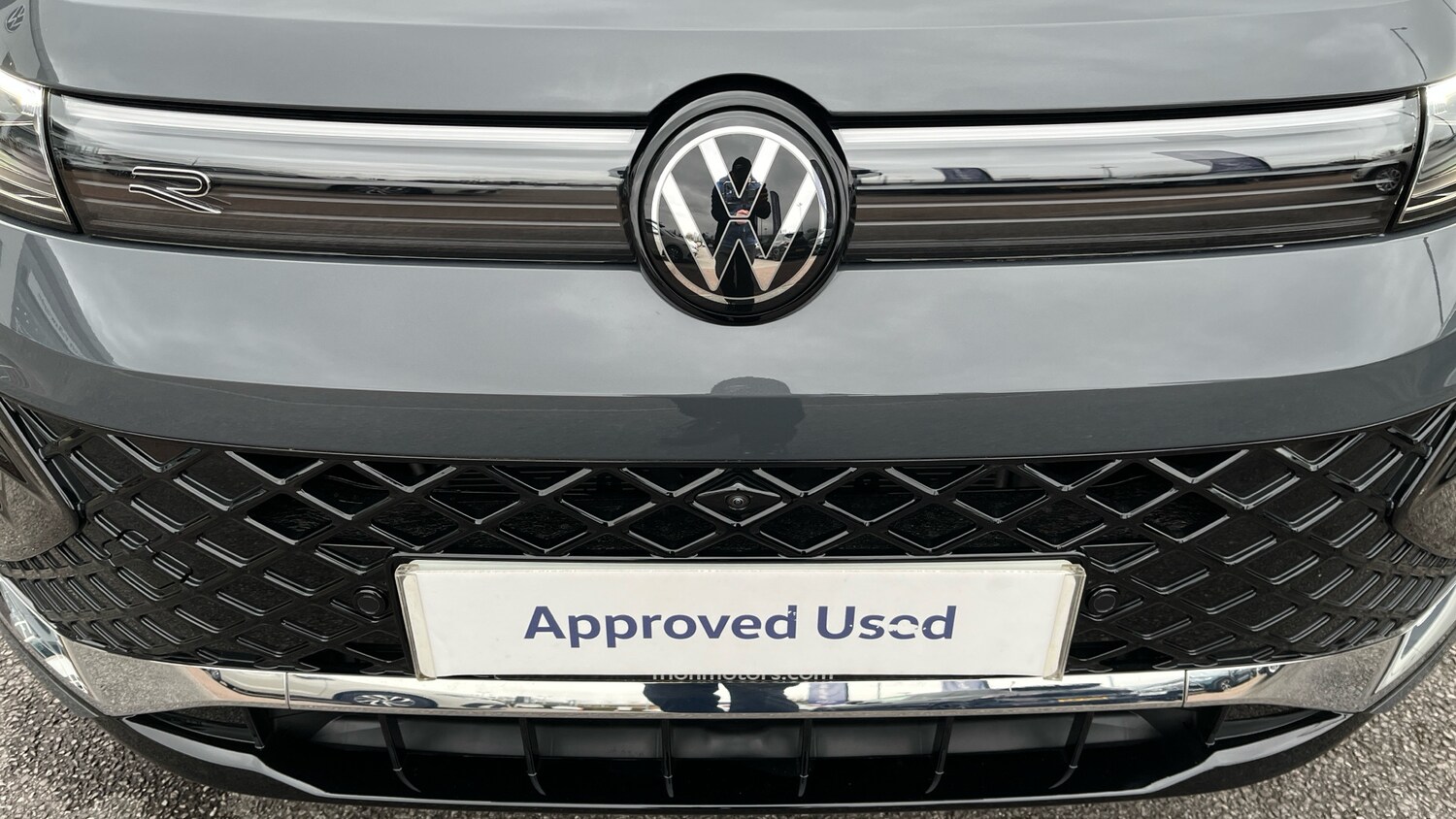 Used Volkswagen Tiguan 2026 for sale - 77918071: Photo 48