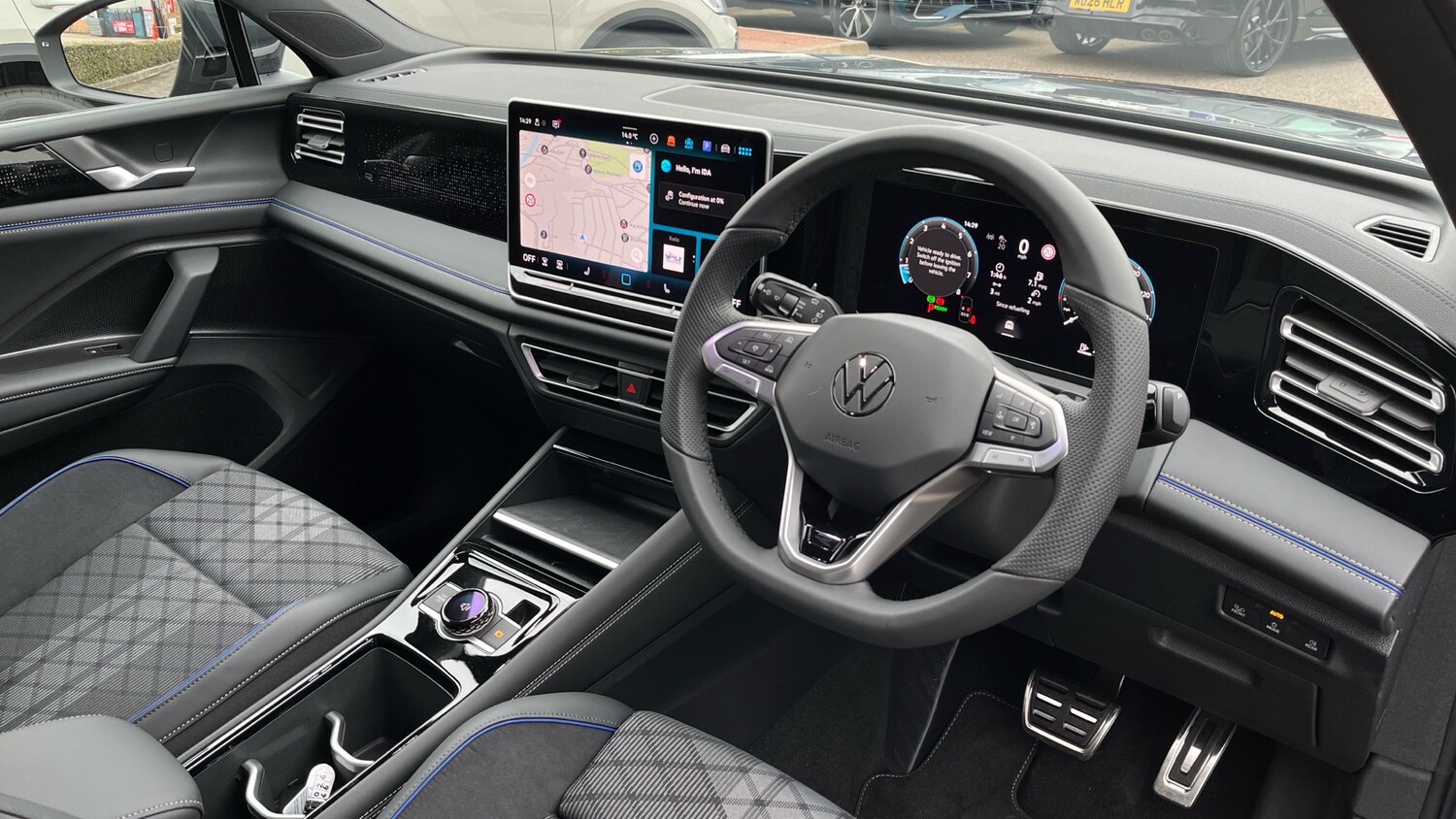 Used Volkswagen Tiguan 2026 for sale - 77918071: Photo 6