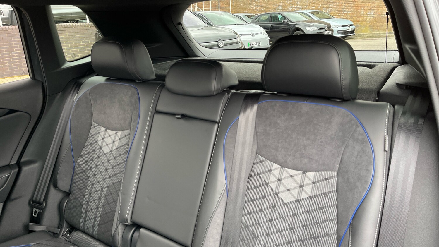 Used Volkswagen Tiguan 2026 for sale - 77918071: Photo 9