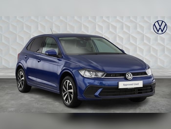 Used Volkswagen Polo 2025 for sale - 78452981: Photo