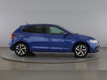 Used Volkswagen Polo 2025 for sale - 78452981: Photo
