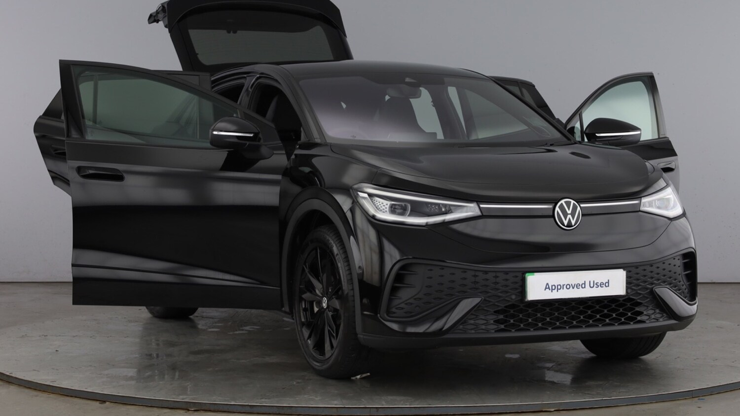 Used Volkswagen ID.5 2025 for sale - 78162629: Photo 10