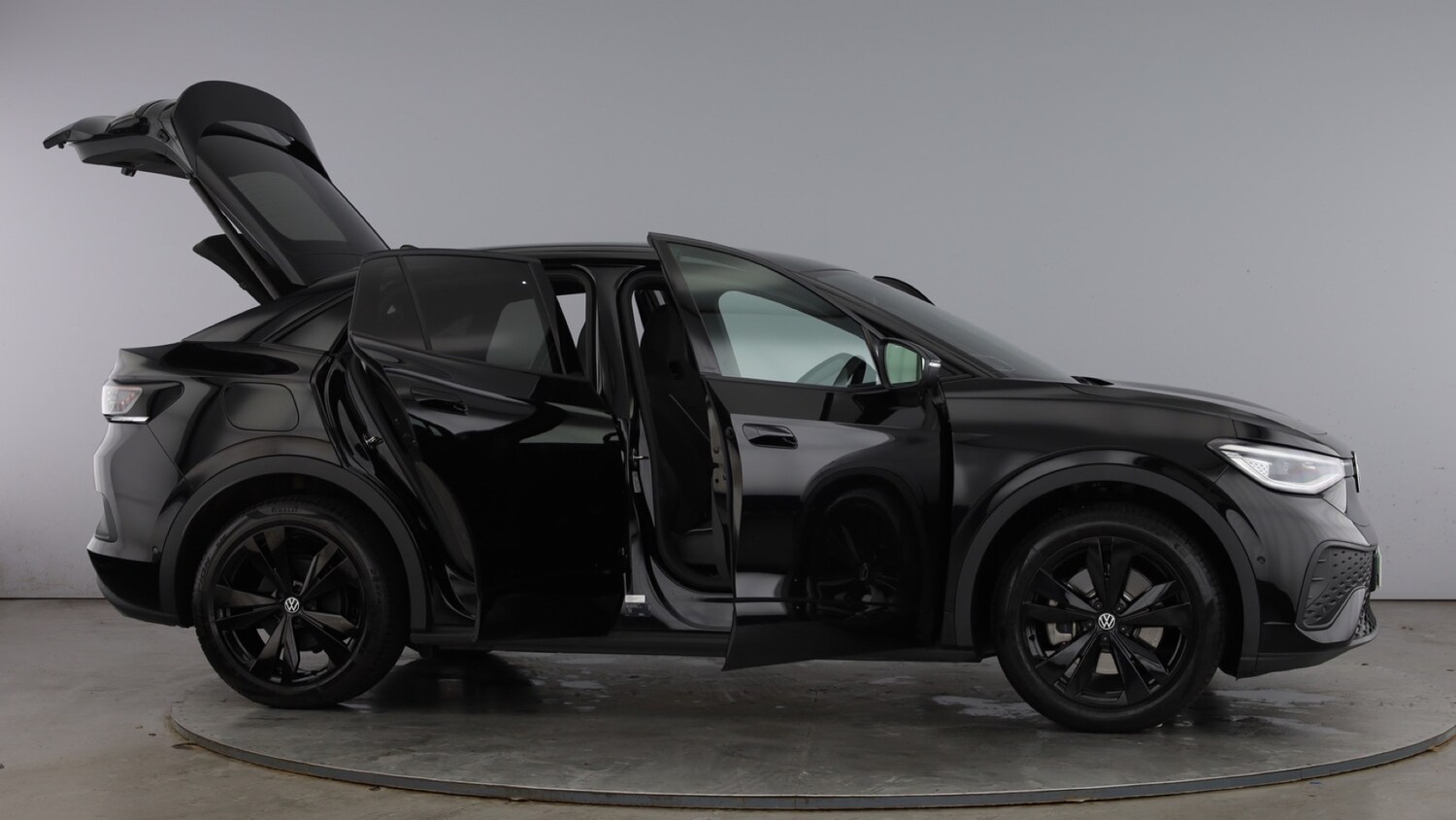 Used Volkswagen ID.5 2025 for sale - 78162629: Photo 11
