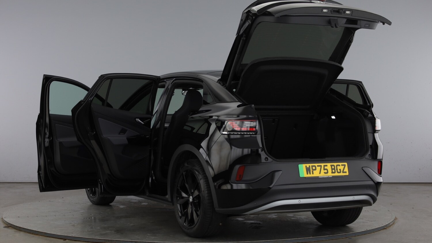 Used Volkswagen ID.5 2025 for sale - 78162629: Photo 12