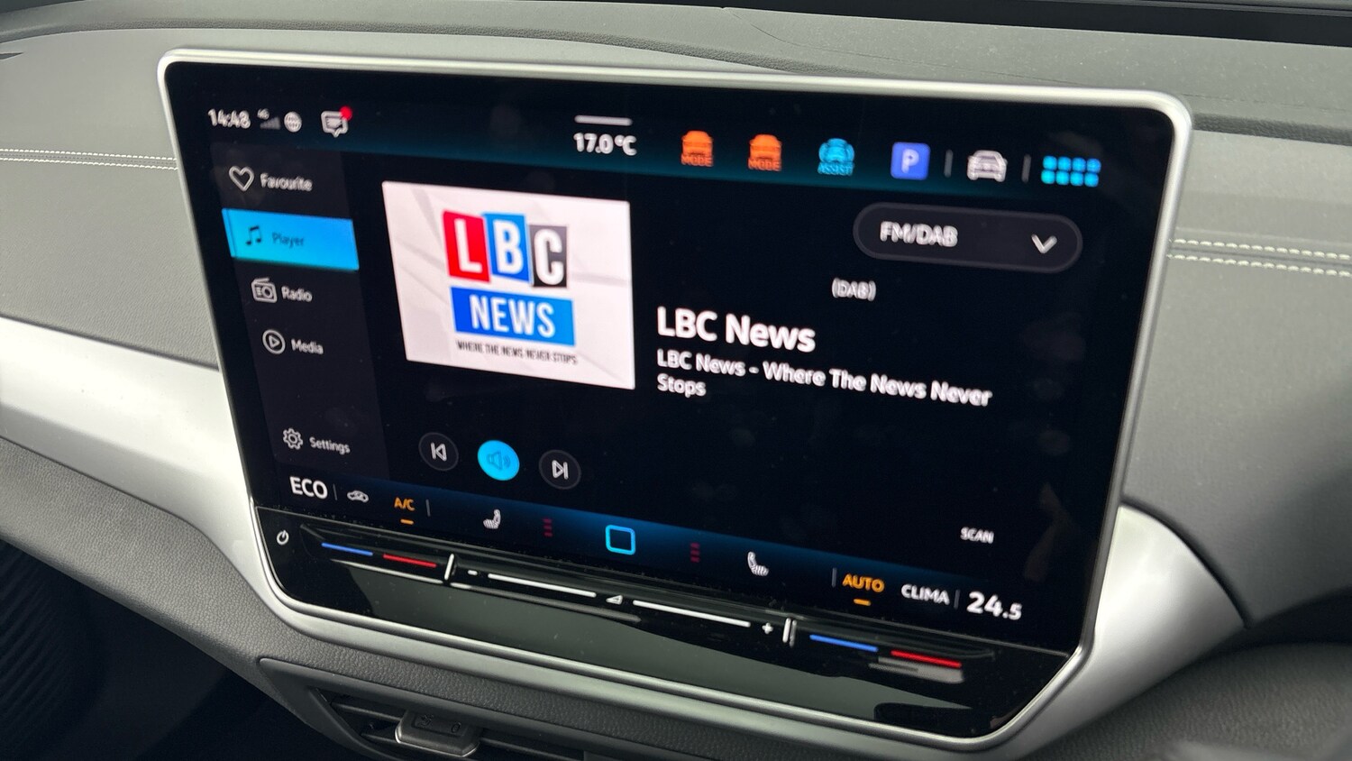 Used Volkswagen ID.5 2025 for sale - 78162629: Photo 15