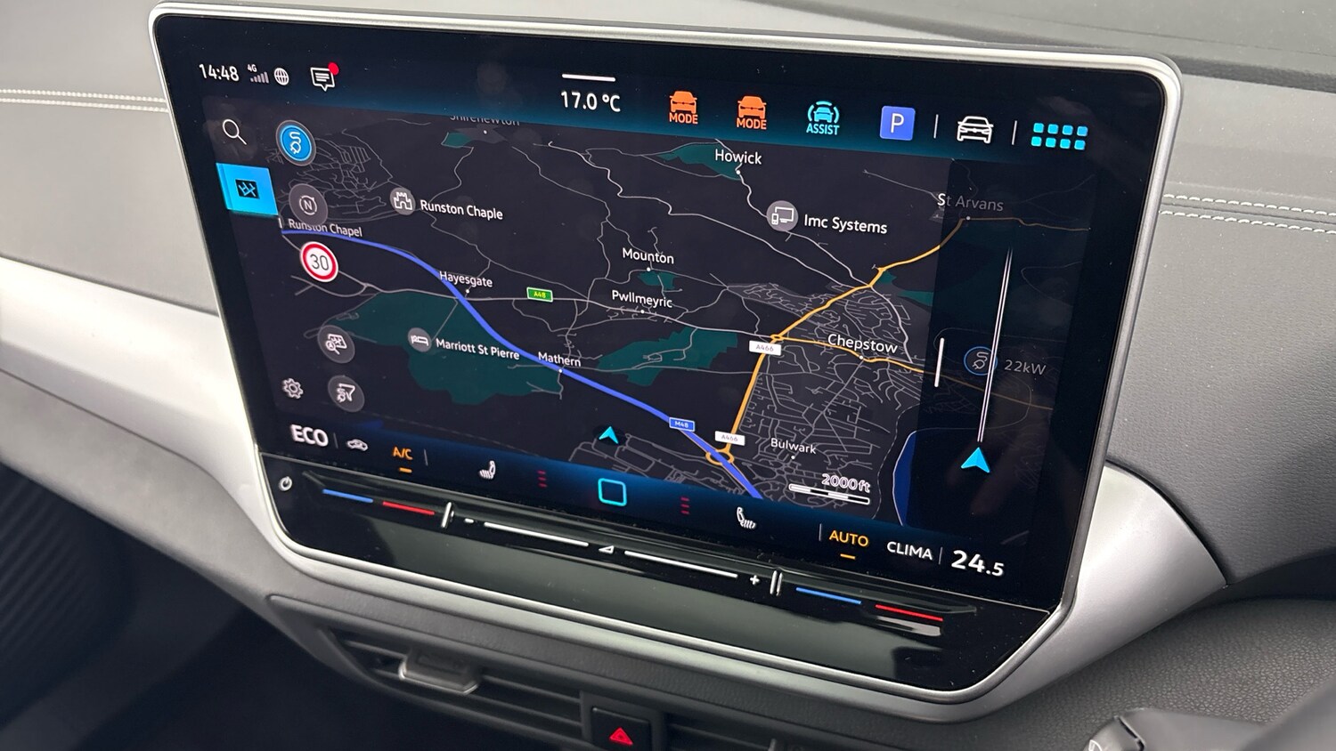 Used Volkswagen ID.5 2025 for sale - 78162629: Photo 17