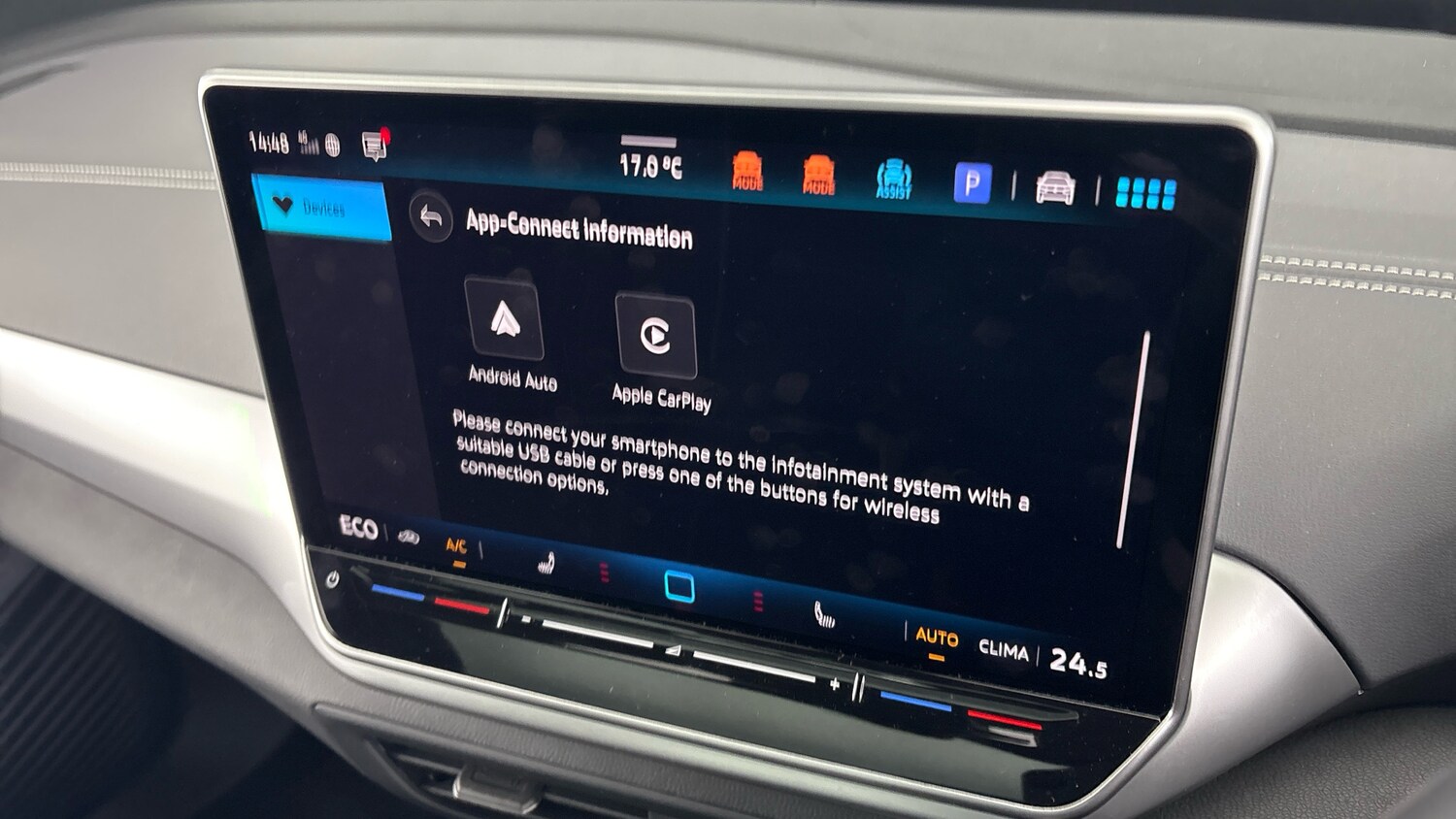 Used Volkswagen ID.5 2025 for sale - 78162629: Photo 18