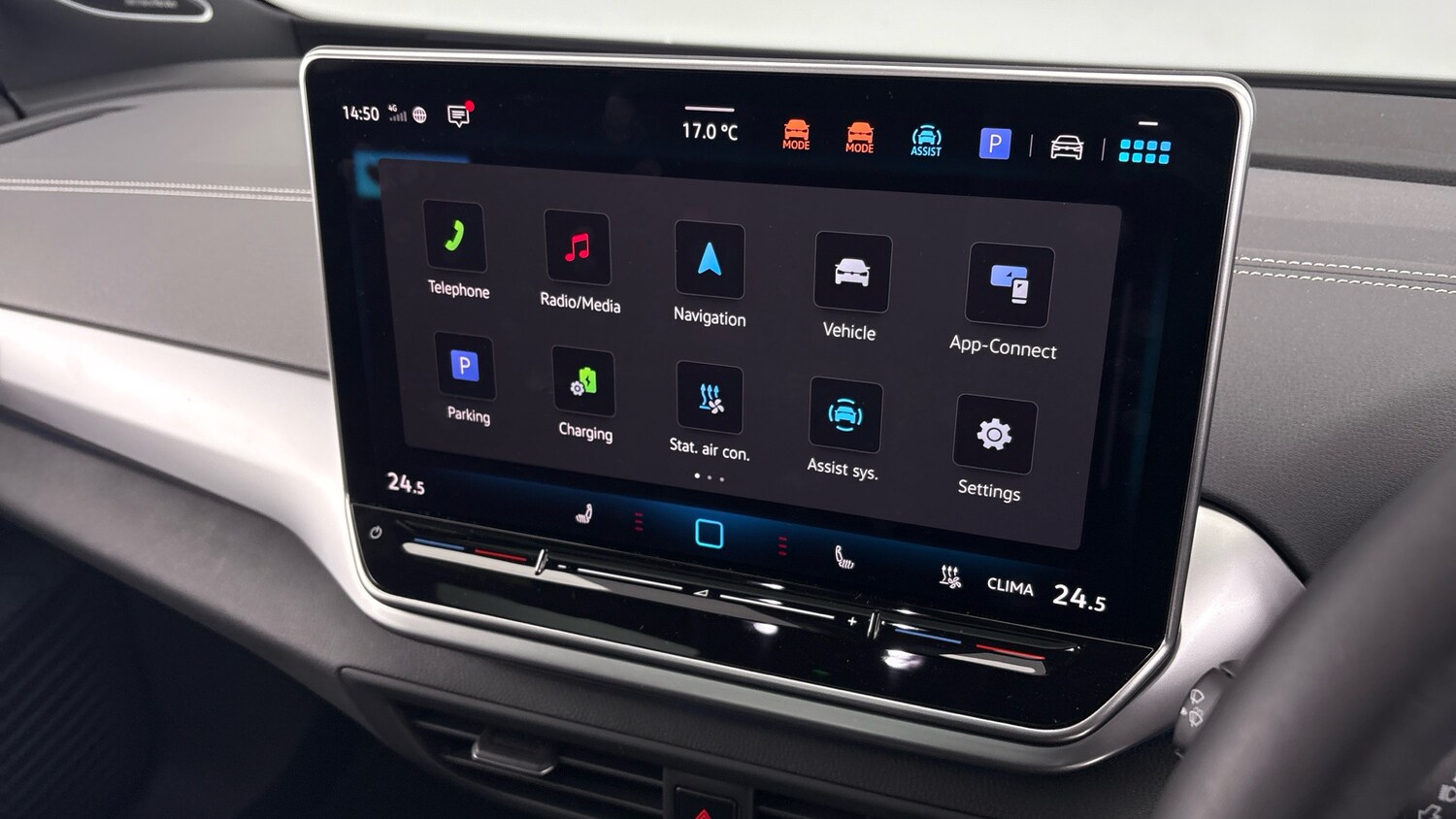 Used Volkswagen ID.5 2025 for sale - 78162629: Photo 19