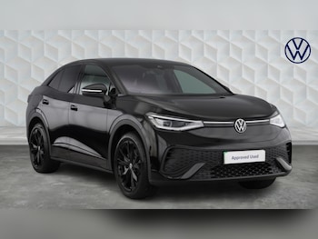 Used Volkswagen ID.5 2025 for sale - 78162629: Photo