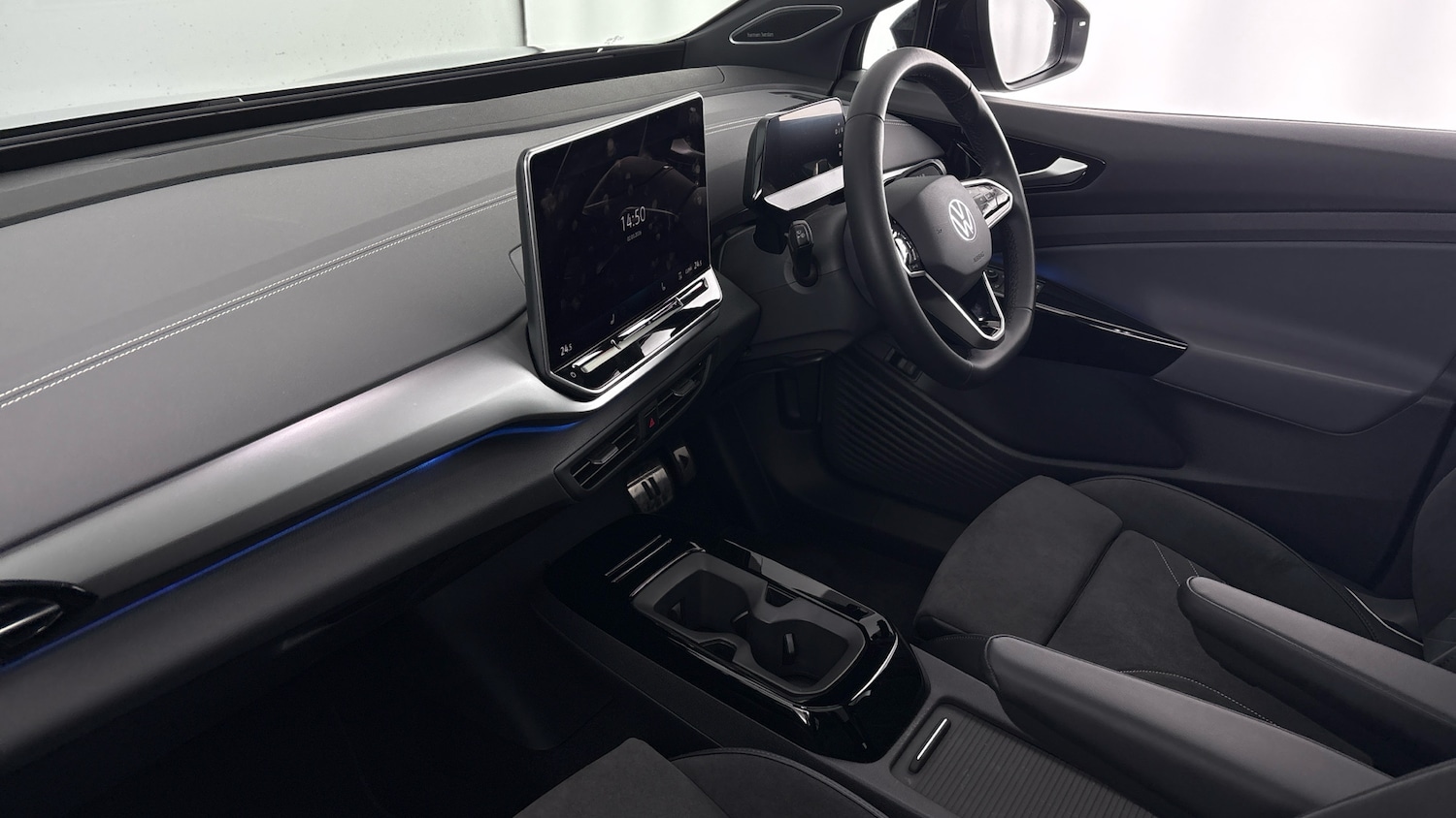 Used Volkswagen ID.5 2025 for sale - 78162629: Photo 2