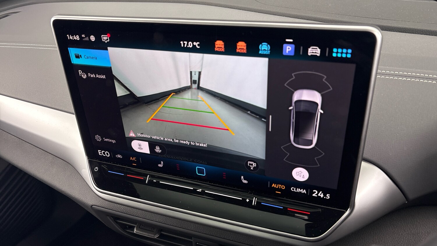 Used Volkswagen ID.5 2025 for sale - 78162629: Photo 23