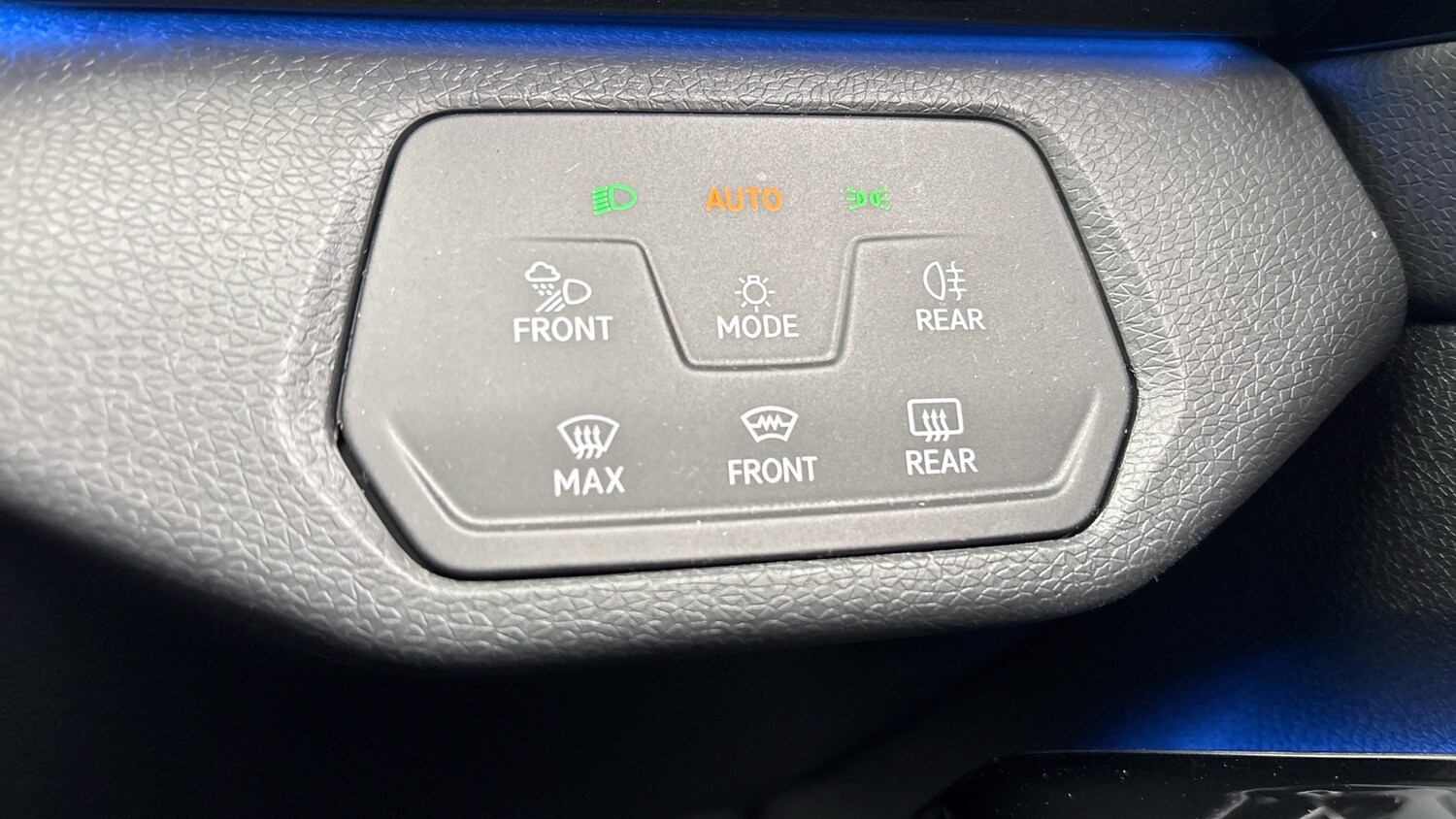 Used Volkswagen ID.5 2025 for sale - 78162629: Photo 24