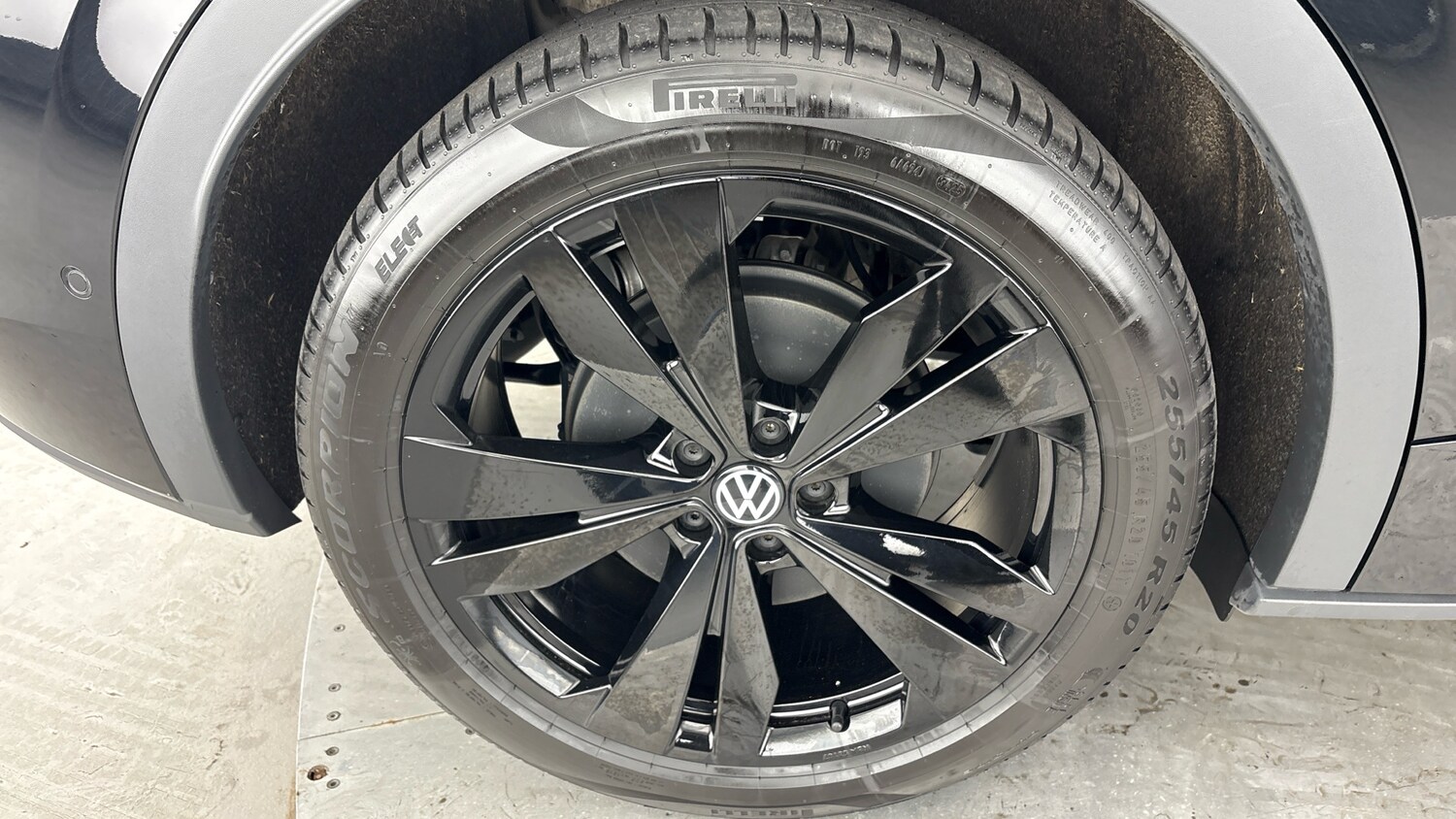 Used Volkswagen ID.5 2025 for sale - 78162629: Photo 27