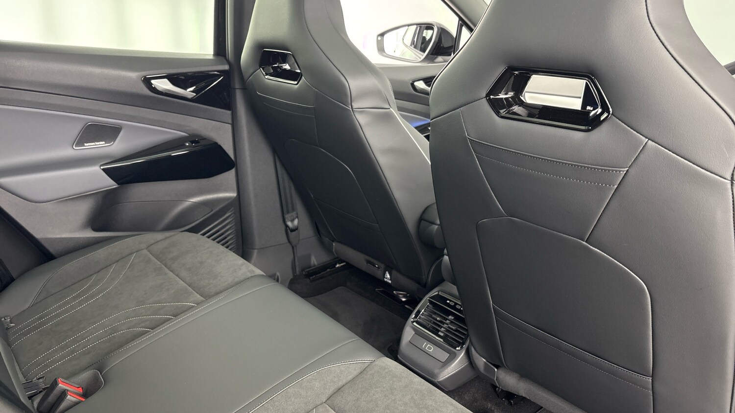 Used Volkswagen ID.5 2025 for sale - 78162629: Photo 29