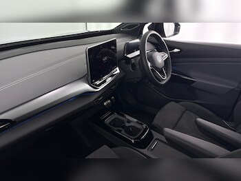 Used Volkswagen ID.5 2025 for sale - 78162629: Photo