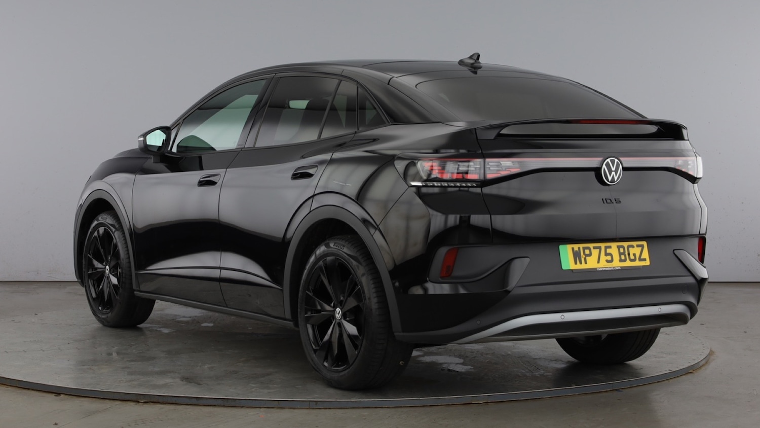 Used Volkswagen ID.5 2025 for sale - 78162629: Photo 3